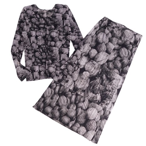Gonna blusa originale issey - blusa,