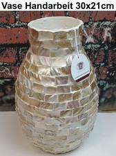 Vaso Esclusivo In Mosaico Di