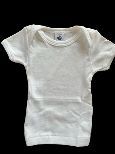 Petit bateau nwt - white, short