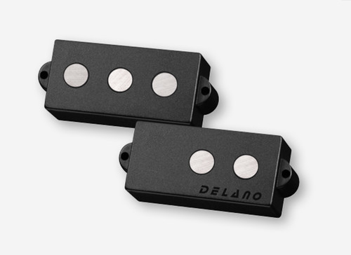 Delano pmvc m2 bass - pmvc,