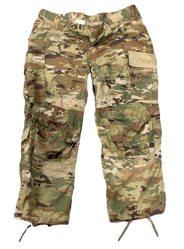 Pantaloni combattimento - pantaloni,