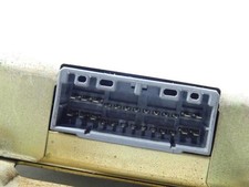 Centralina motore HYUNDAI