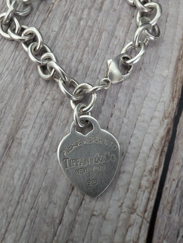 Return tiffany co - ,