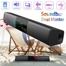 Surround Sound Bar Wireless
