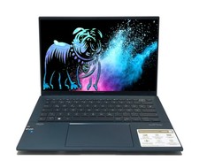 ASUS ZenBook 14 OLED UX3402VA
