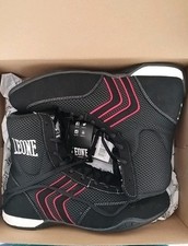 Scarpe da Boxe Leone, CL188