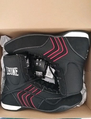 Scarpe boxe leone - da, leone,