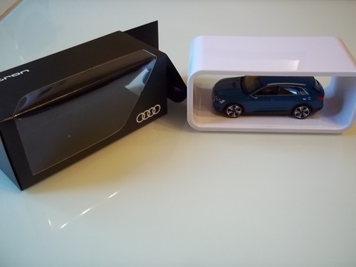 Audi tron quattro 2019 - 55,