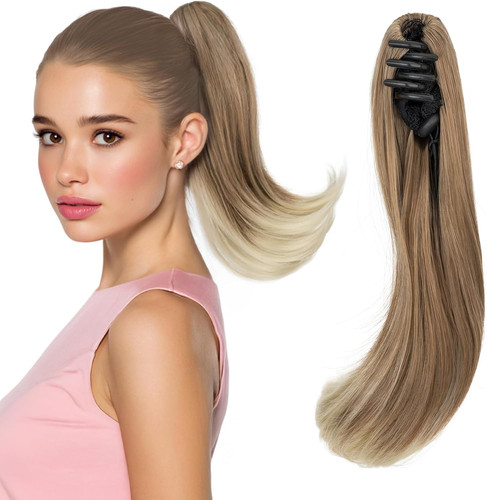 Coda extension capelli - extension, lisci