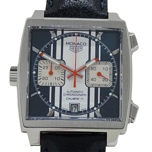 Orologio tag heuer monaco - heuer,