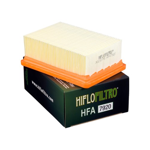 Filtro aria hiflo hfa7920 bmw - aria,