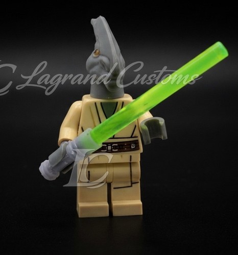 Lego star wars jedi spada - wars,