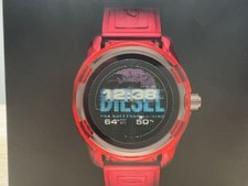 Smart Watch DIESEL DZT2019