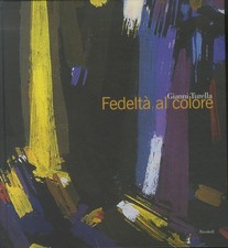 Gianni Turella: colore della