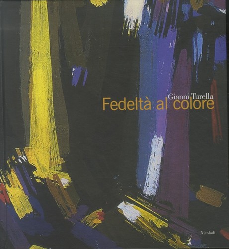 Gianni turella colore - gianni,