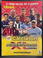 Calciatori Panini Adrenalyn