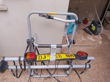 portabici da ruota per fuoristrada