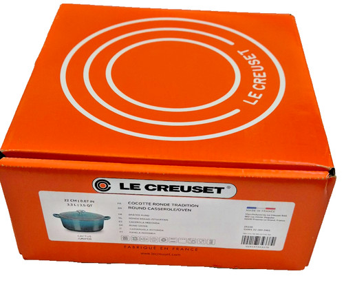 Creuset classic padella - padella, in