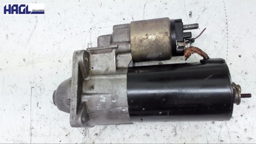 Motorino avviamento 0001108159 - avviamento,