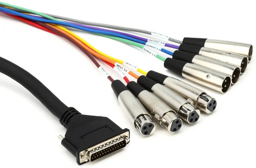 Hosa aes 805y - aes-805y, aes/ebu