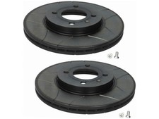 DISCHI FRENO ANTERIORI VW