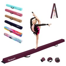 Fbsport trave ginnastica - trave,
