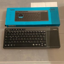 Rapoo K2600 Tastiera