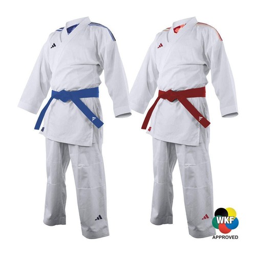 Adidas karateanzug wkf - adidas,