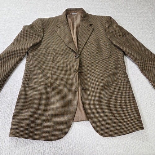 Blazer uomo brioni bullock - uomo,