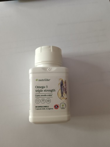 Omega - , 3