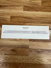 Apple Magic Keyboard with