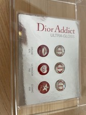Dior stickers neuf - x, 6