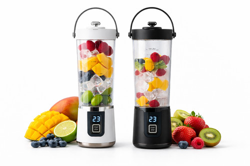 Frullatore portatile - frullatore,