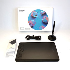 Wacom Intuos Pro Small PTH-460