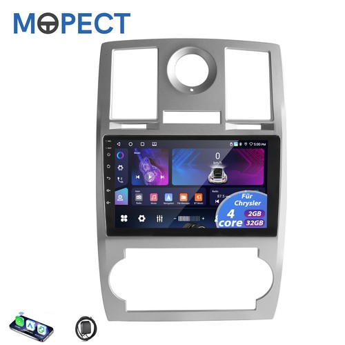 Autoradio 32g android15 - autoradio, 2+32g