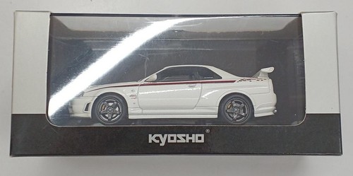Kyosho minicar nismo - 1/43,