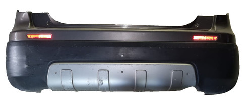 71743045 paraurti posteriore
