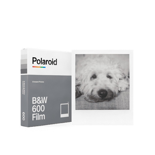 Polaroid originals black - polaroid, and