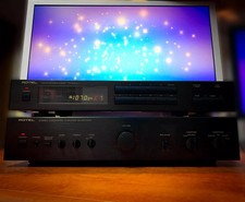 ROTEL RA-931MKII 🌈RaRe🌈