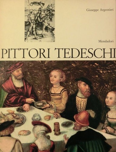 Pittori tedeschi con 48 - pittori,