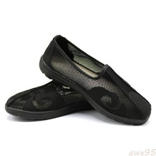 Scarpe Kung Fu estive Tai Chi