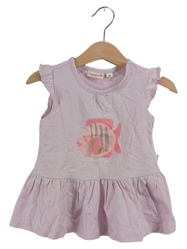 Liegelind shirt bambina rosa - t-shirt,