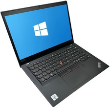 Lenovo ThinkPad X13 Gen 1 G1