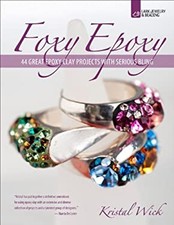 Foxy Epoxy : 44 Great Epoxy