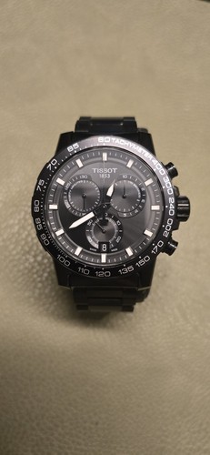Tissot sport super - t-sport,