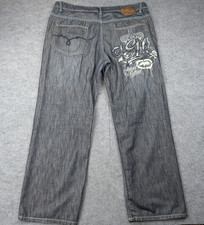 Jeans vintage Ecko Unltd uomo