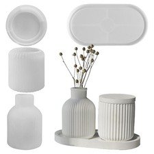 Stampi per Fioriere In