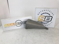 PROTEZIONE SCARICO MARMITTA BMW R 1200 R 2015-2018 / COVER  EXAUST R1200R 15-18