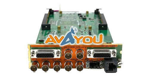 Miranda xvp 3901 dc - gv, xvp-3901-dc