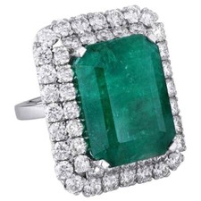 Anello cocktail di